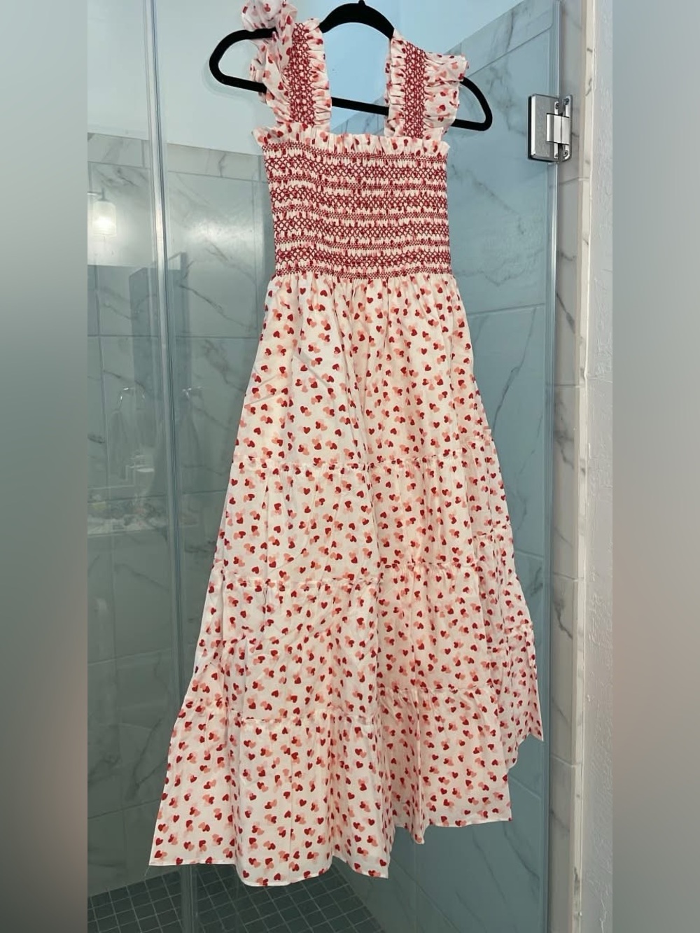 Hill house home Ellie nap dress